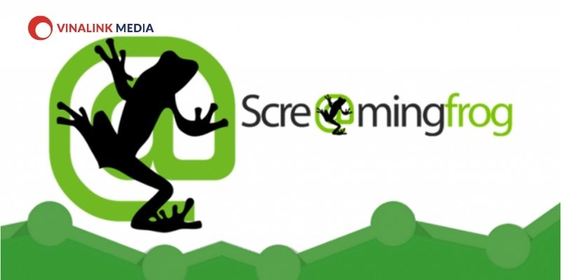Screaming Frog